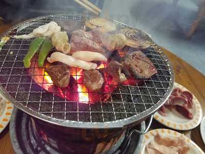 焼肉たけ