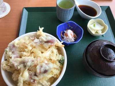 道の駅 カモンパーク新湊