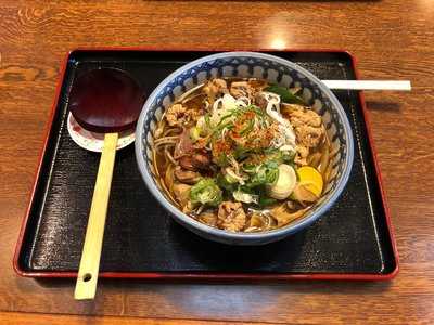 信濃路
