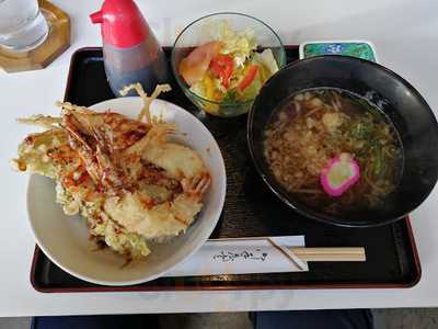 ラーメンの田舎