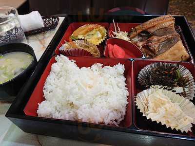 鳩時計 menu
