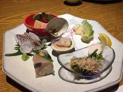 炭焼・寿し処  炙屋総本店