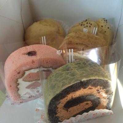 ロールケーキ工房q’ll