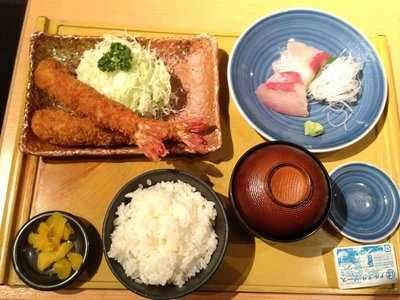 まるは食堂 りんくう店