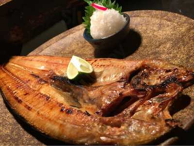 旭川バル 旭ばるフラリート店