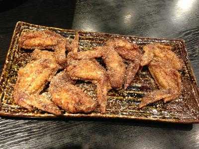 鳥珍や 片町本店