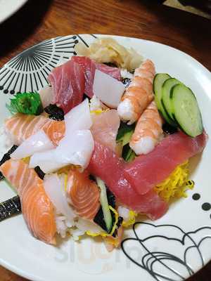 のんきや menu