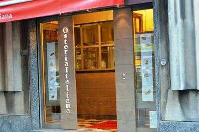 Osteria Italiana