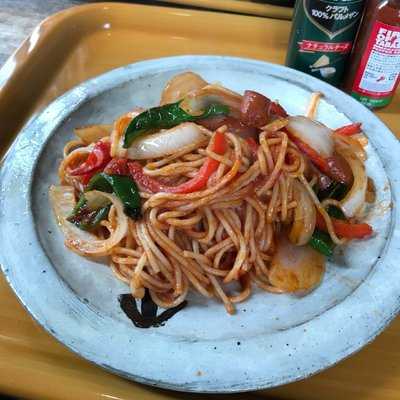 羅夢音 menu