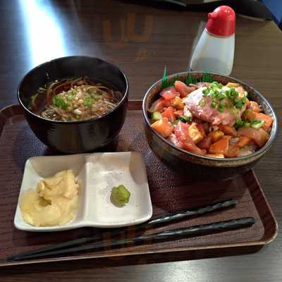 北の魚河岸 丼丸 本町店