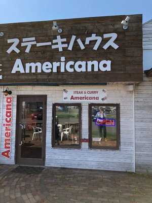 Americana