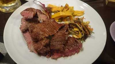 牛たん焼肉 康