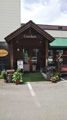 Garden Cafe＆kitchen