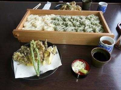 中野屋 塩沢店