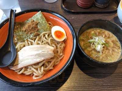 ラーメン寳龍桜木店