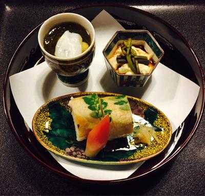 金澤町家料亭 壽屋