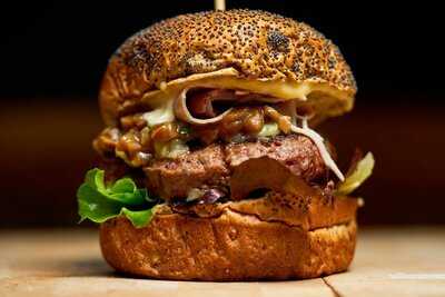 Ham Holy Burger - Milano, via Marghera, Milano