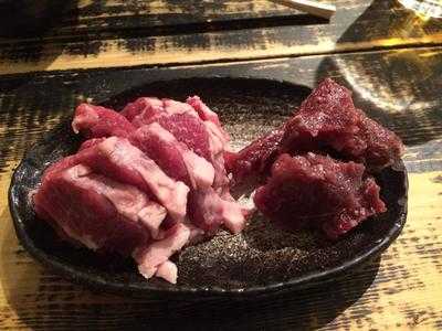 ジンギスカン 十鉄 menu