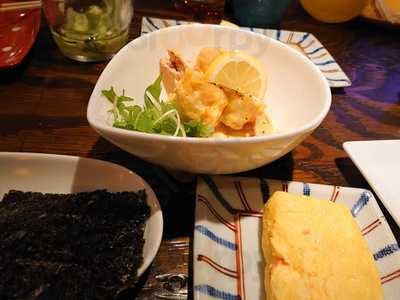 居酒屋なのはな