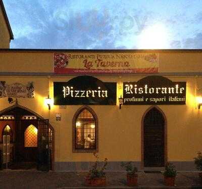 Ristorante & Pizzeria La Taverna