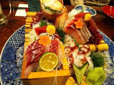 北野水産, 三条市