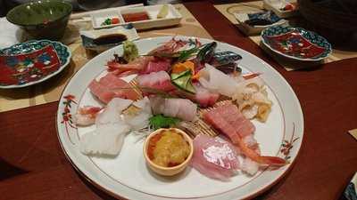 あまつぼ 柿木畠店, 金沢市