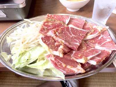 東山食堂
