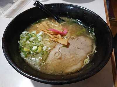 さいじょうラーメン 春光台店 menu