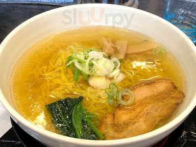 ラーメン葵