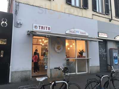 Trita, Milano