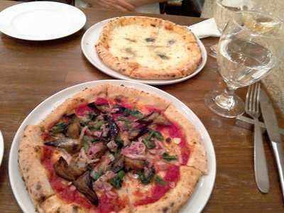 イゾラ 名古屋店 menu