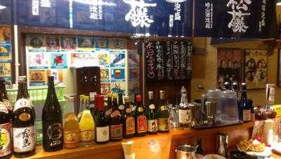 亀千人　竜宮通り店
