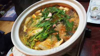 居酒屋なり多 menu