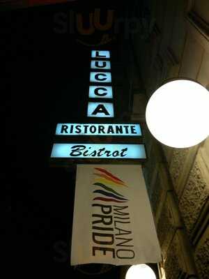 Ristorante Lucca