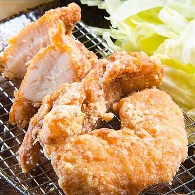 上田からあげセンター