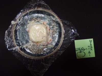 佃の佃煮 百番街店