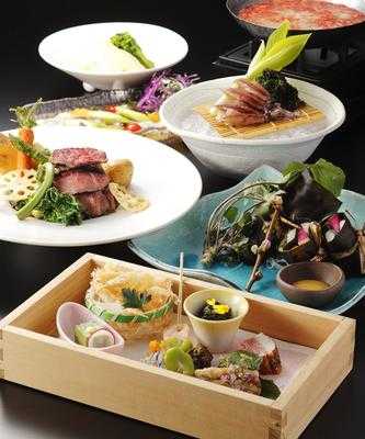 和酒と和談かこみ料理 醍庵