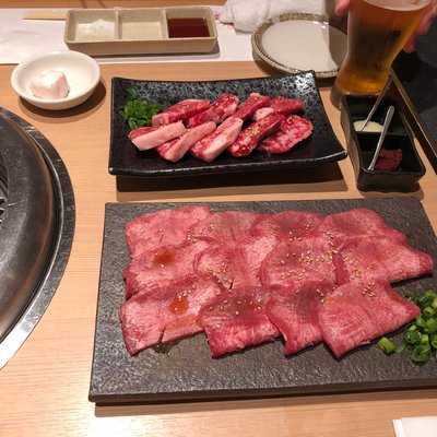 和風焼肉 富山育ち