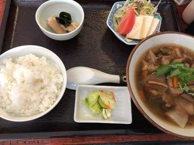 越後・米の国 天地豊作