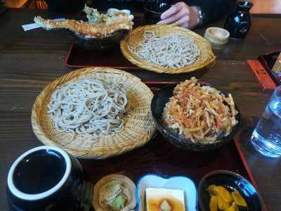 そば丸