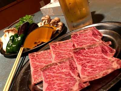 やまき焼肉