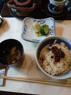 梅の花 富山店