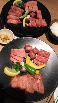 焼肉レストラン 奥田