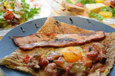 Bistro Teppan Jaifaim