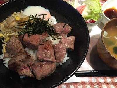 ビトロー menu