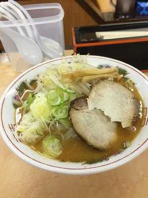 よし乃  さっぽろテレビ塔店 menu