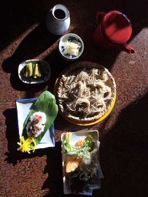 郷土食堂