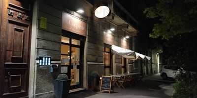 La Creperie d'Auriane, Milano