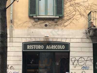 Ristoro Agricolo, Milano