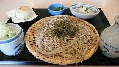 呑者屋 menu